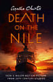 Death on the Nile (Book 17) (Film Tie-in)