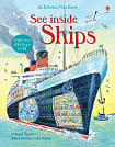 See inside Ships