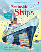 See inside Ships