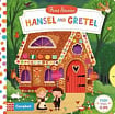 First Stories: Hansel and Gretel