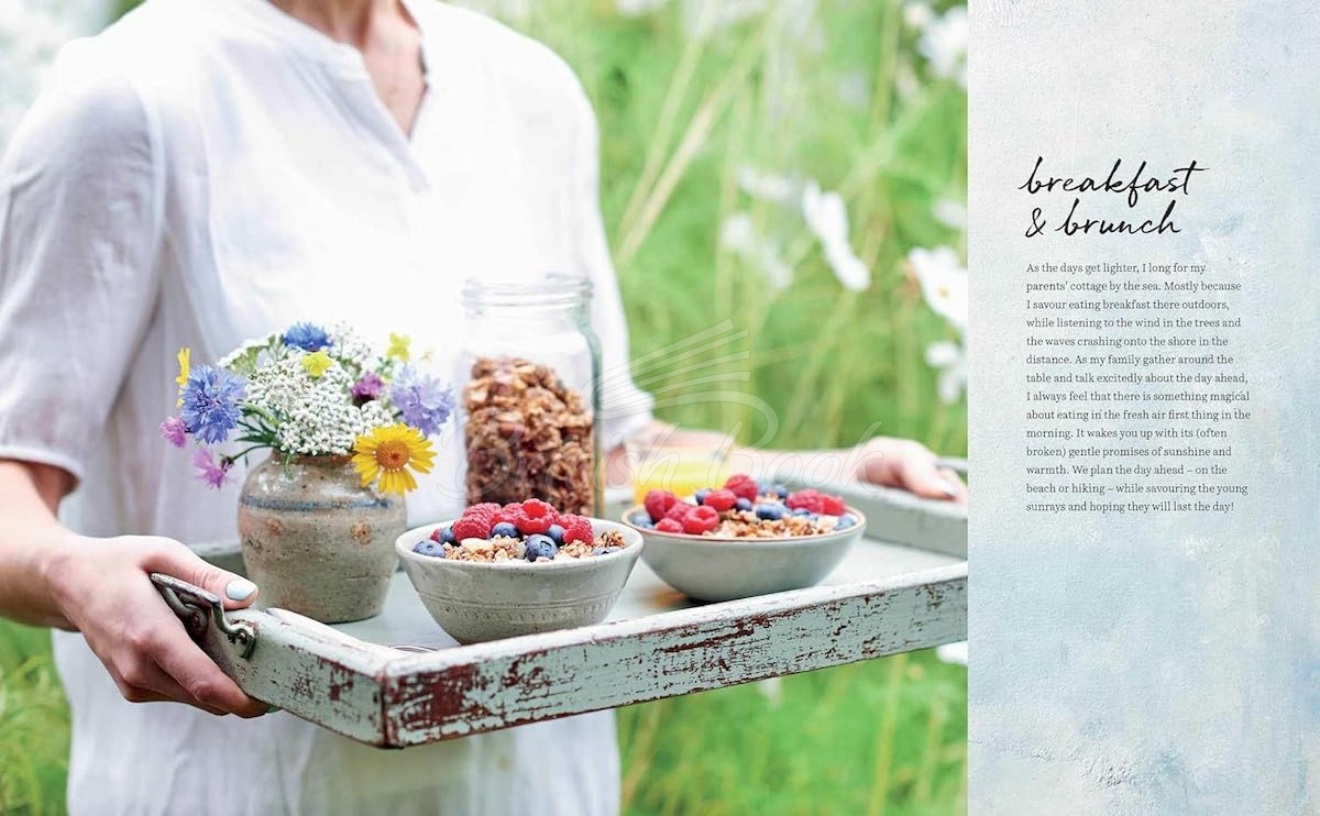 Книга ScandiKitchen: Summer зображення 1