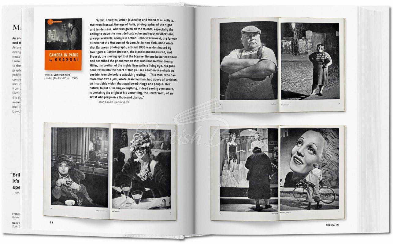 Книга Photographers A-Z зображення 2