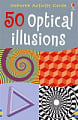 50 Optical Illusions Cards