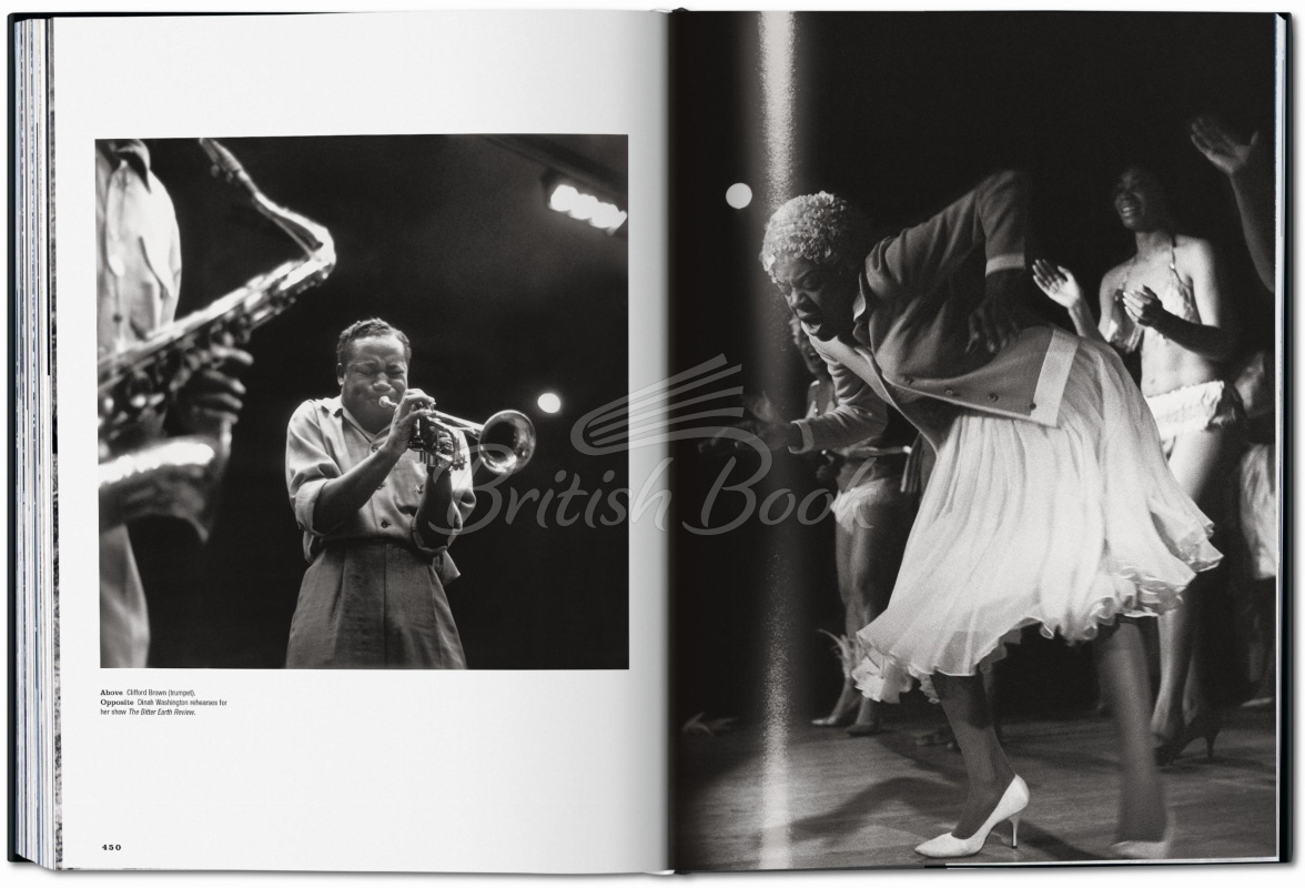 Книга Jazzlife изображение 6