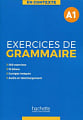 En Contexte A1 Exercices de Grammaire