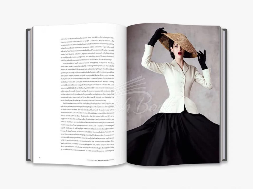Книга Dior: New Looks изображение 1