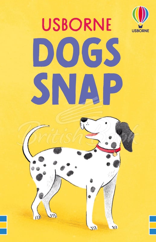  Dogs Snap зображення