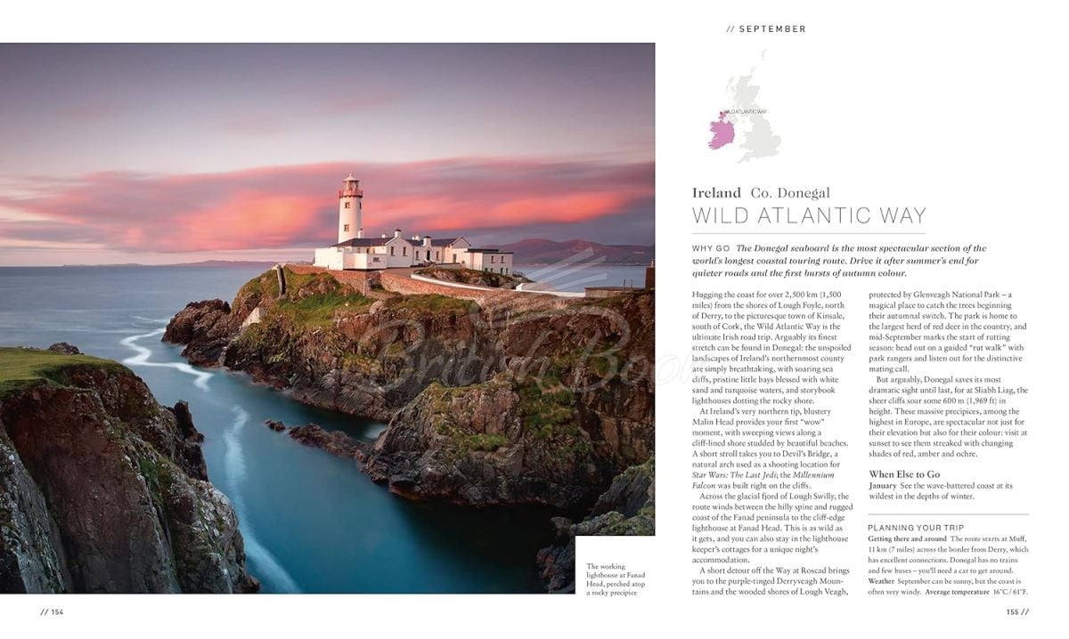 Книга Great Britain and Ireland изображение 6