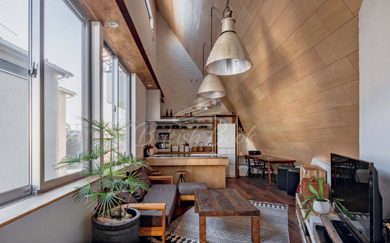 Книга Artists' Homes: Designing Spaces for Living a Creative Life зображення 1
