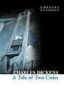A Tale of Two Cities