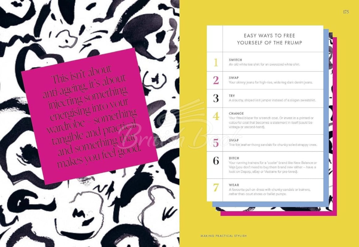 Книга Style Chapters зображення 6