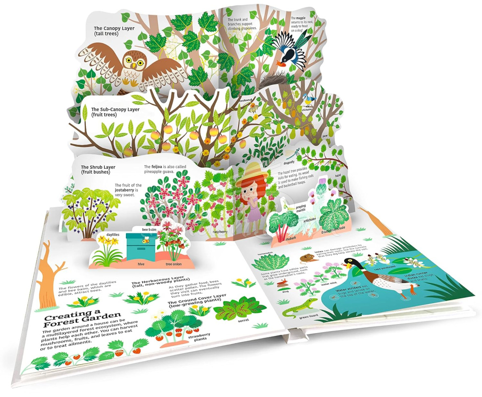 Книга Ultimate Spotlight: Caring for Earth зображення 1