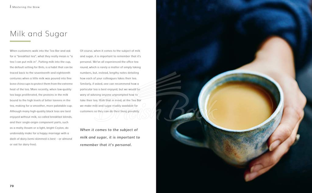 Книга Good and Proper Tea зображення 4
