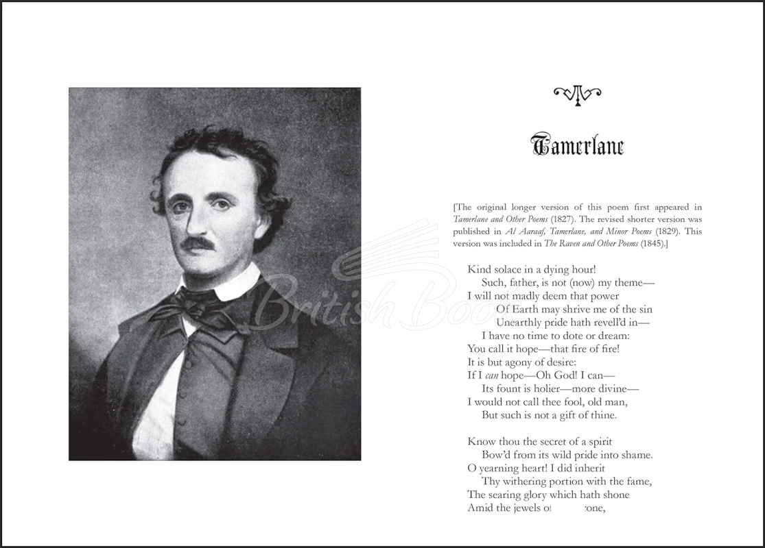 Книга Greatest Works of Edgar Allan Poe зображення 5