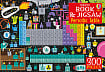Usborne Book and Jigsaw: Periodic Table