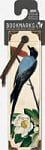 Vintage Bookmarks: Flycatcher
