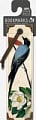 Vintage Bookmarks: Flycatcher
