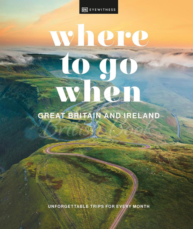 Книга Great Britain and Ireland зображення