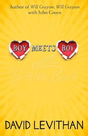 Книга Boy Meets Boy зображення