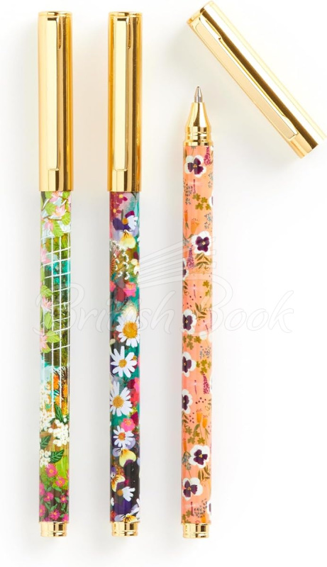 Набір Joy Laforme Everblooming Everyday Pen Set зображення 1