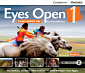 Eyes Open 1 Class Audio CDs