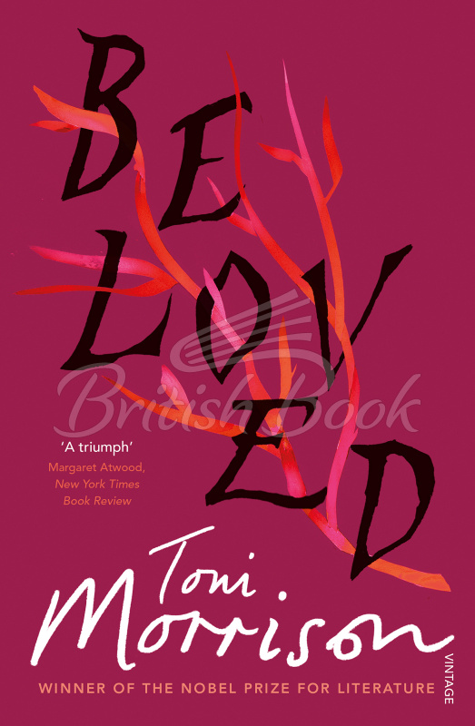 Книга Beloved изображение