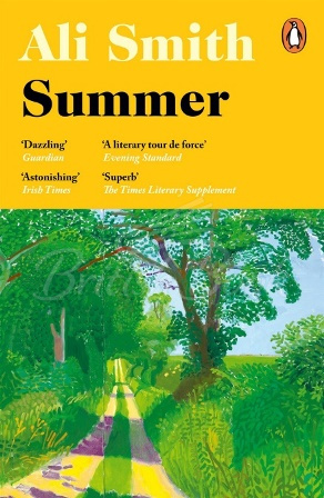Книга Summer изображение