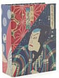Japanese Wood Blocks (ukiyo-e): 100 Postcards