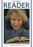 The Happy Reader — Issue 13