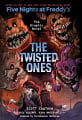 Five Nights at Freddy's: The Twisted Ones (Book 2) (Graphic Novel)