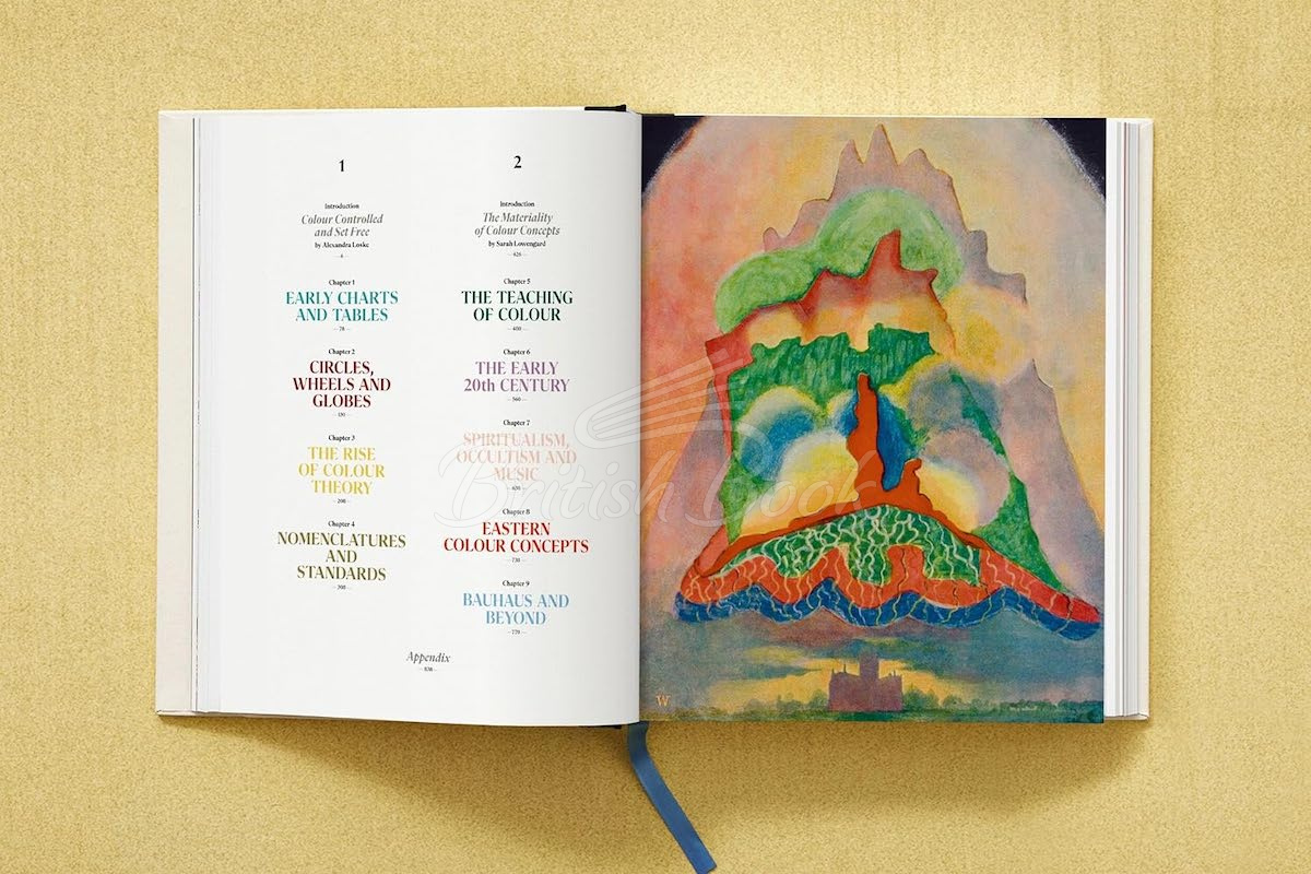 Книга The Book of Colour Concepts зображення 12