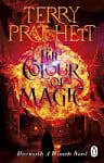 The Colour of Magic (Book 1)