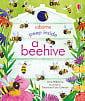 Peep inside a Beehive