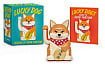 Lucky Dog Bearer of Good Fortune