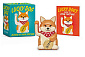 Lucky Dog Bearer of Good Fortune