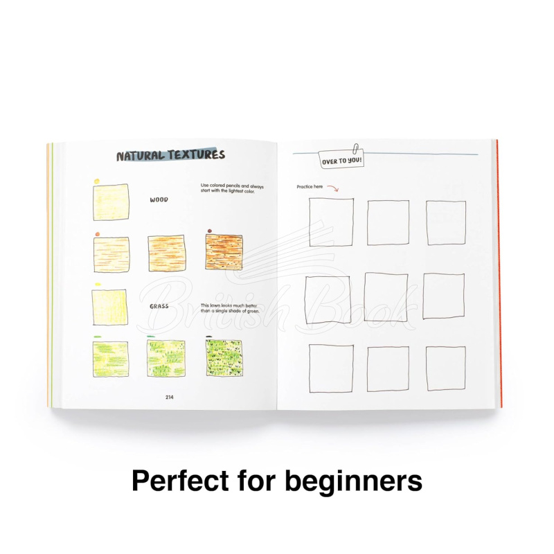 Книга Kawaii! Your Step-by-Step Guide to Cute Japanese Drawing зображення 6