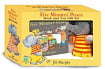 Five Minutes' Peace Book and Toy Gift Set
