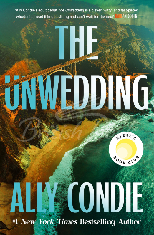 Книга The Unwedding изображение