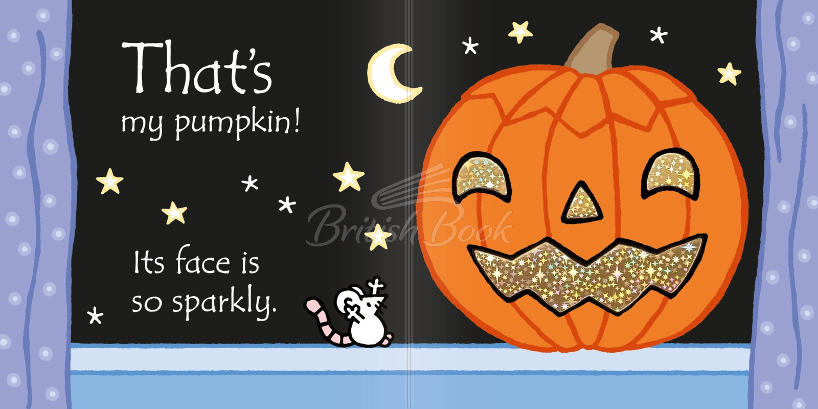 Книга That's Not My Pumpkin... зображення 4