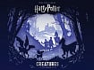 Harry Potter — Creatures: A Paper Scene Book