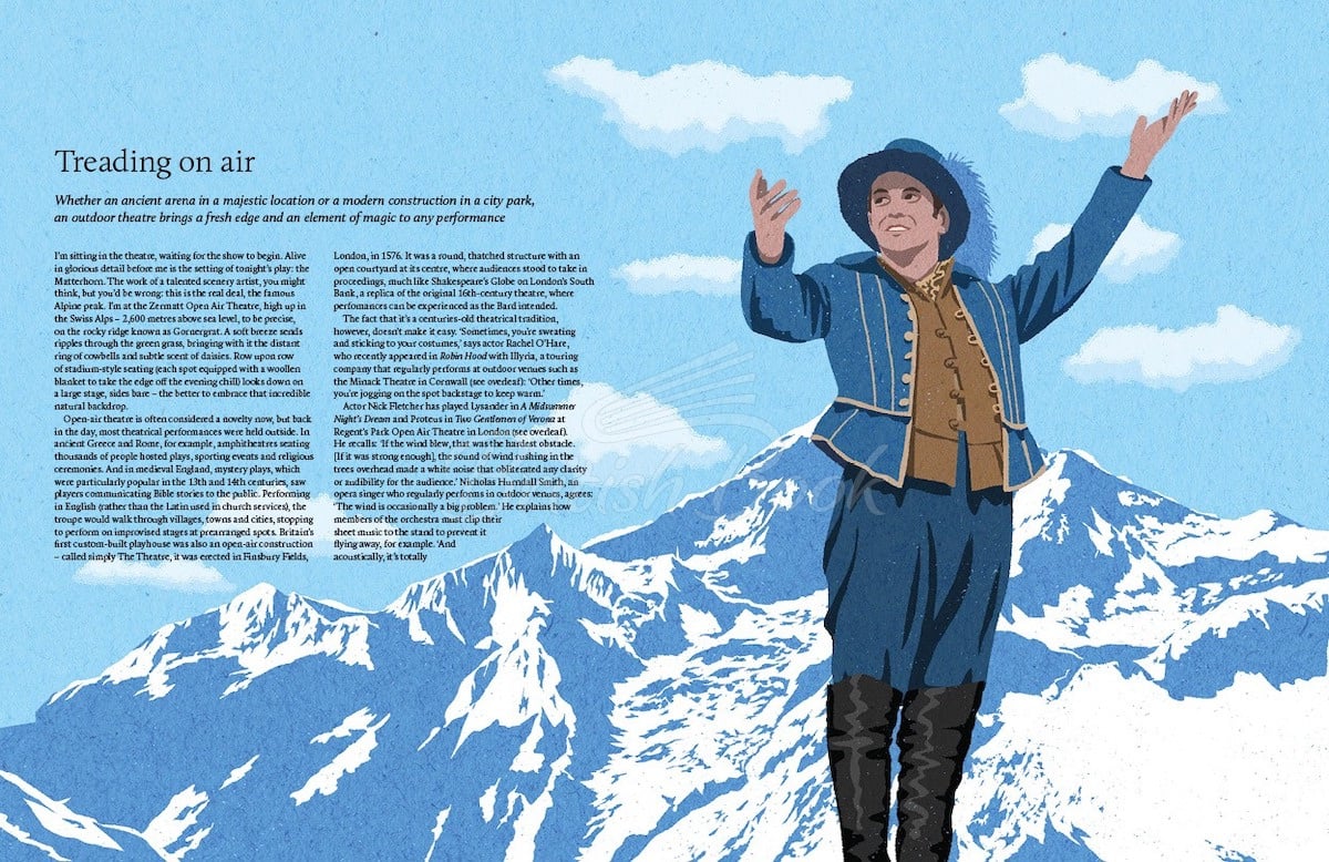 Журнал Breathe Magazine Issue 62 зображення 3