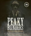 Peaky Blinders: The Official Visual Companion