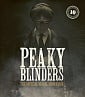 Peaky Blinders: The Official Visual Companion