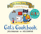 Cat's Cookbook (A Lift-the-Flap Book)
