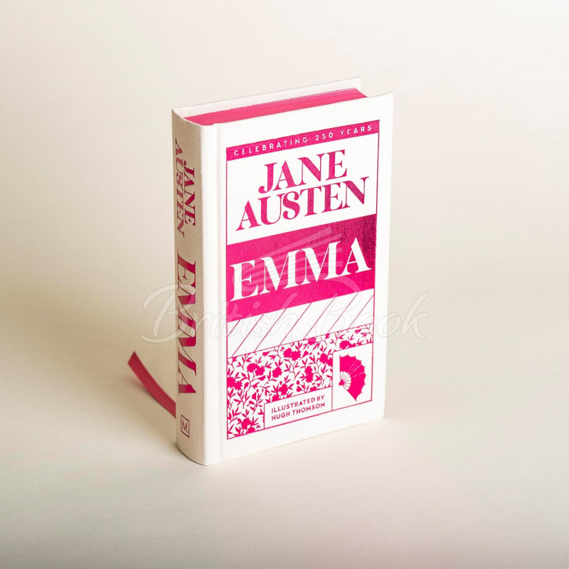 Книга Emma (Special Anniversary Edition) изображение 2