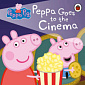 Peppa Goes to the Cinema