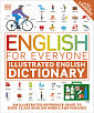 English for Everyone: Illustrated English Dictionary