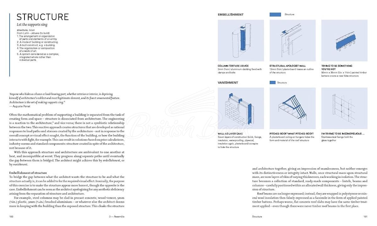 Книга The Architecture Concept Book зображення 8