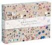 Gray Malin The Beach Two-Sided 500 Piece Puzzle