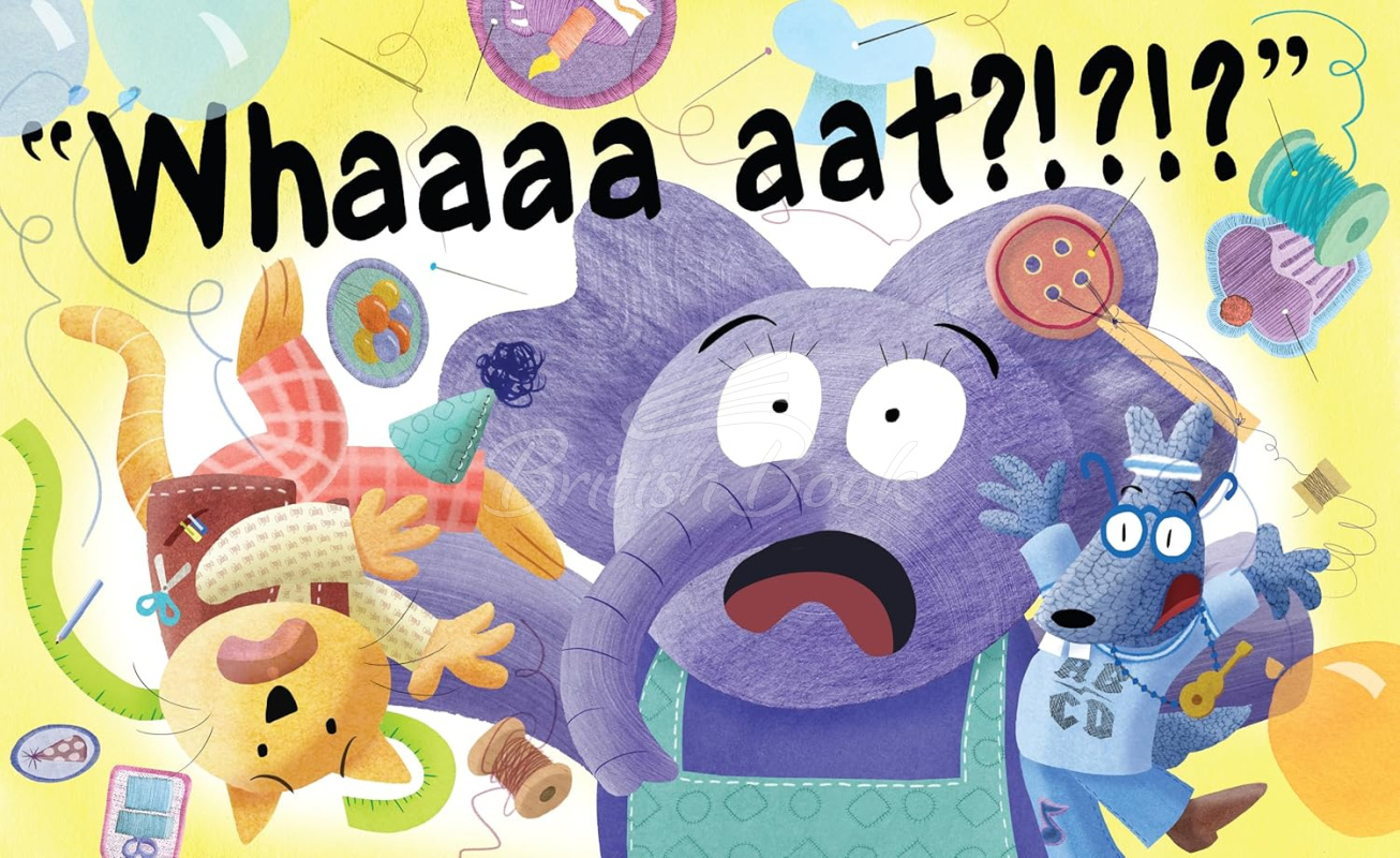 Книга Party Animals зображення 4
